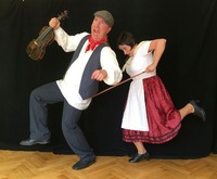 Hudební pohádka s profesionálními muzikanty